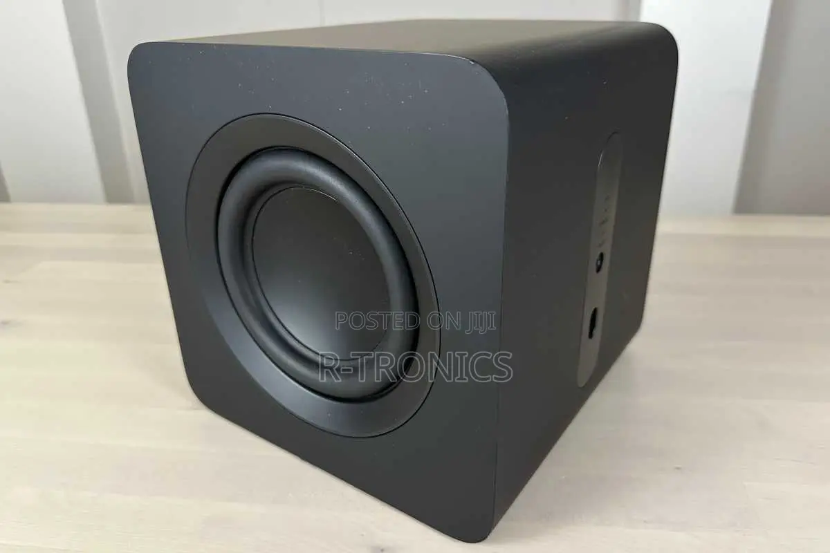 Samsung S-Series 3.2.1soundbar (HW-S800B)
