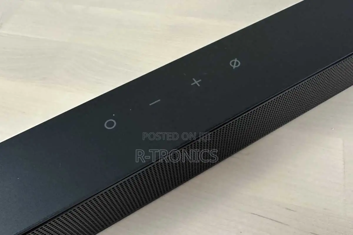 Samsung S-Series 3.2.1soundbar (HW-S800B)