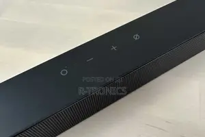 Samsung S-Series 3.2.1soundbar (HW-S800B)