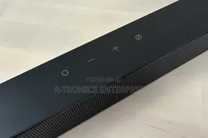 Samsung S-Series 3.2.1soundbar (HW-S800B)