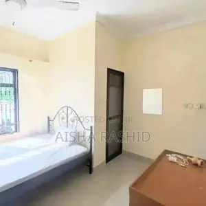 Furnished 1bdrm Apartment in Kinondoni for rent