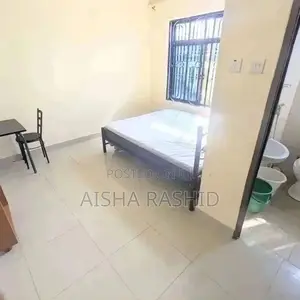 Furnished 1bdrm Apartment in Kinondoni for rent