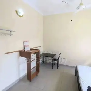 Furnished 1bdrm Apartment in Kinondoni for rent