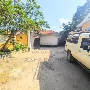 Furnished 1bdrm Apartment in Kinondoni for rent