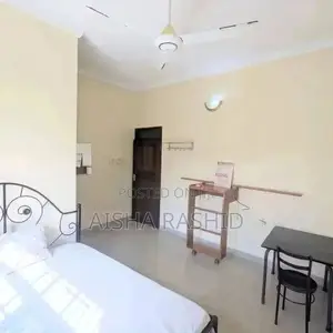 Furnished 1bdrm Apartment in Kinondoni for rent
