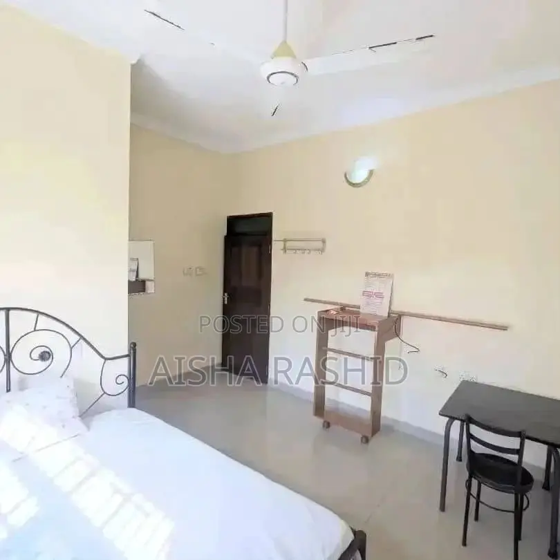 Furnished 1bdrm Apartment in Kinondoni for rent