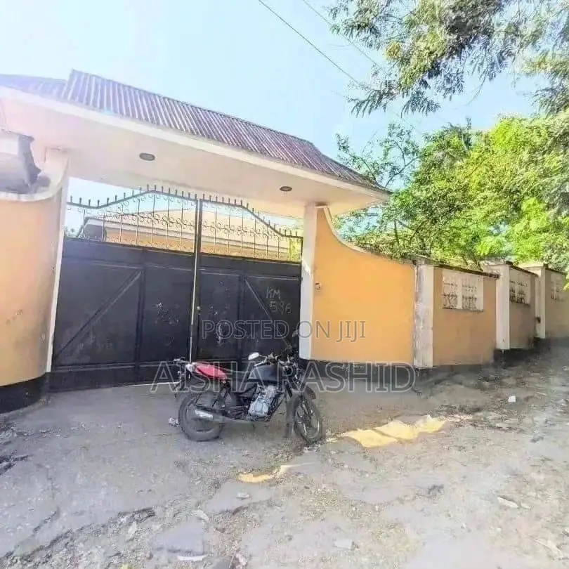 Furnished 1bdrm Apartment in Kinondoni for rent
