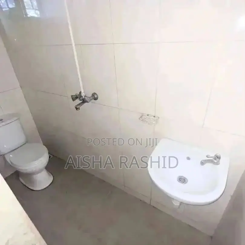 Furnished 1bdrm Apartment in Kinondoni for rent