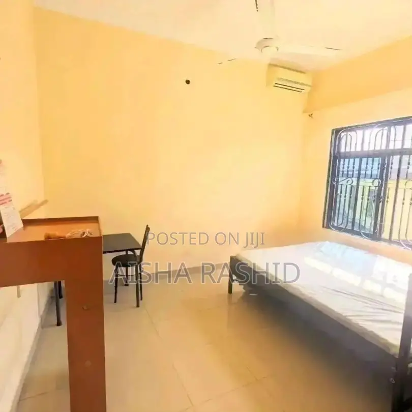 Furnished 1bdrm Apartment in Kinondoni for rent
