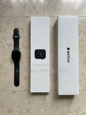 Apple Smart Watch Se2 GPS (40mm)