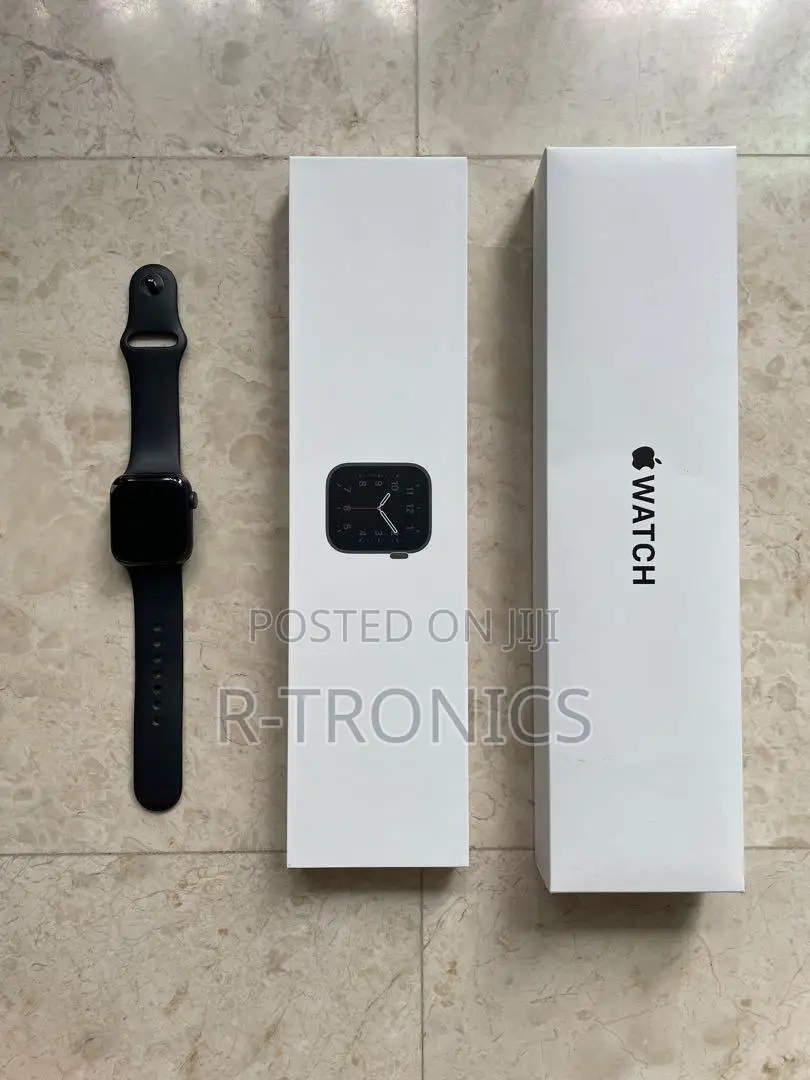 Apple Smart Watch Se2 GPS (40mm)