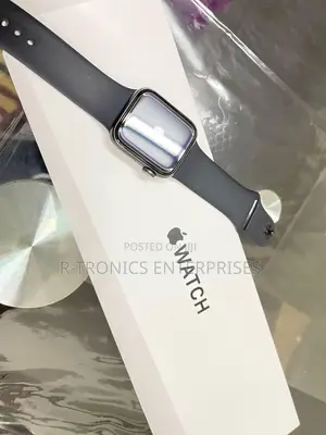 Apple Smart Watch Se2 GPS (40mm)