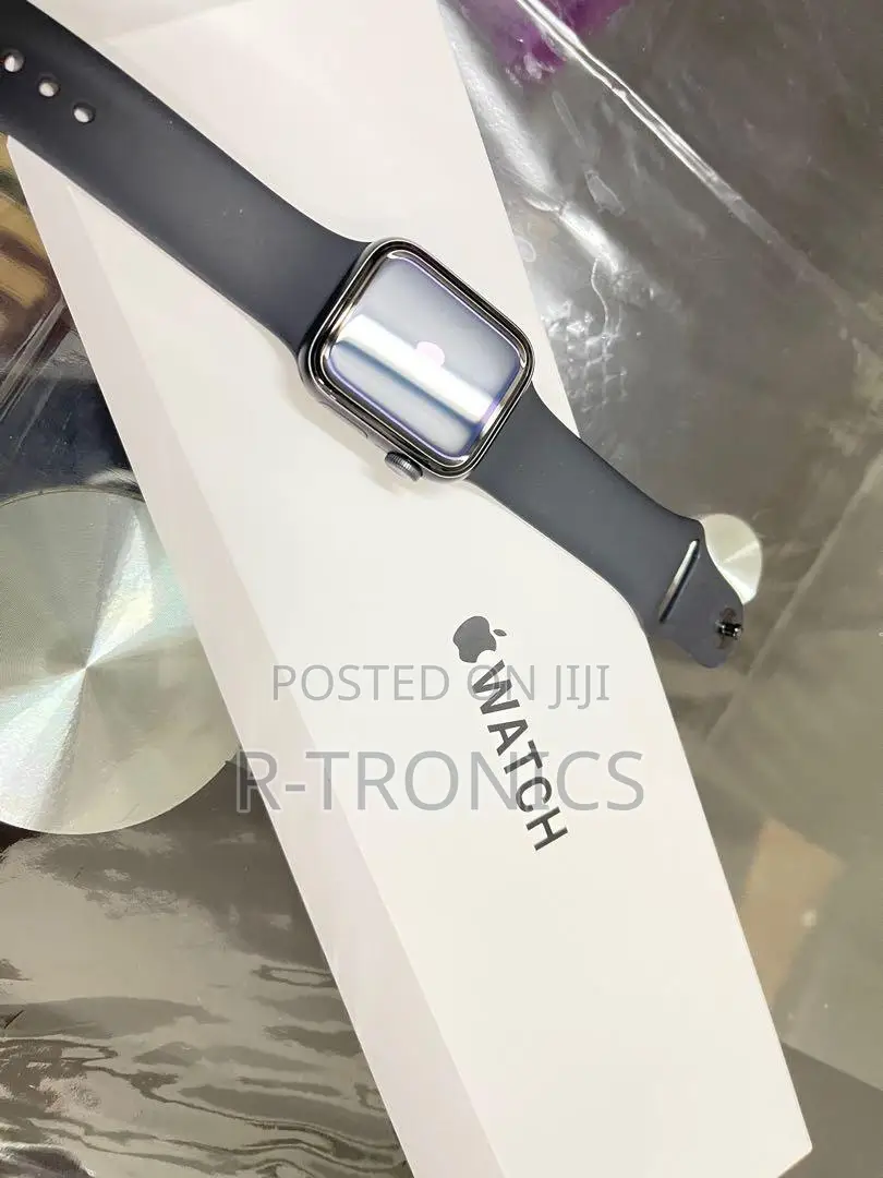 Apple Smart Watch Se2 GPS (40mm)
