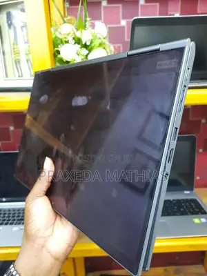 Laptop Lenovo Thinkpad X1 Yoga 16GB Intel Core I7 SSD 512GB