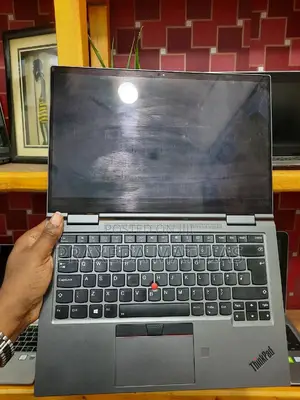 Laptop Lenovo Thinkpad X1 Yoga 16GB Intel Core I7 SSD 512GB