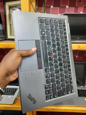 Laptop Lenovo Thinkpad X1 Yoga 16GB Intel Core I7 SSD 512GB