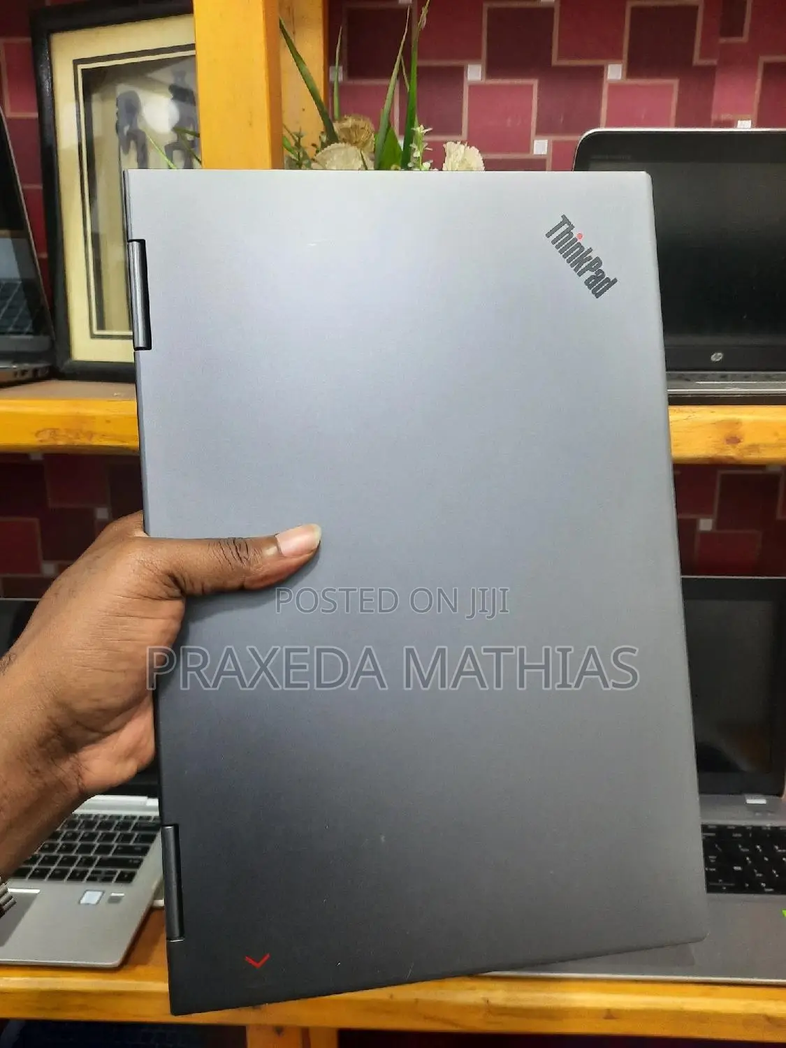 Laptop Lenovo Thinkpad X1 Yoga 16GB Intel Core I7 SSD 512GB