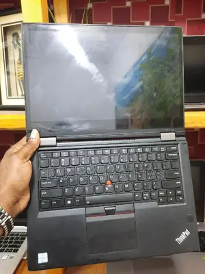 Laptop Lenovo ThinkPad L380 8GB Intel Core I5 SSD 256GB