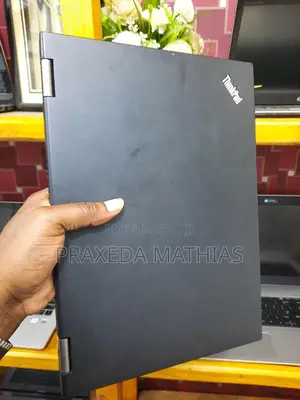Laptop Lenovo ThinkPad L380 8GB Intel Core I5 SSD 256GB