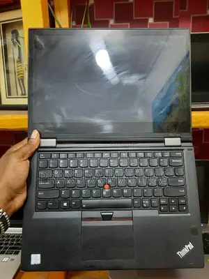 Laptop Lenovo ThinkPad L380 8GB Intel Core I5 SSD 256GB