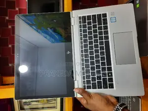 Laptop HP EliteBook X360 1030 G2 8GB Intel Core I5 SSD 256GB