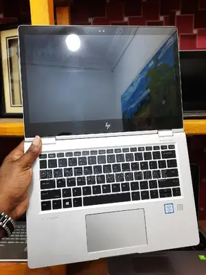 Laptop HP EliteBook X360 1030 G2 8GB Intel Core I5 SSD 256GB