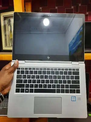 Laptop HP EliteBook X360 1030 G2 8GB Intel Core I5 SSD 256GB