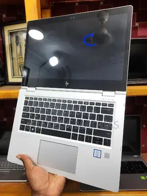 Laptop HP EliteBook X360 1030 G2 8GB Intel Core I5 SSD 256GB
