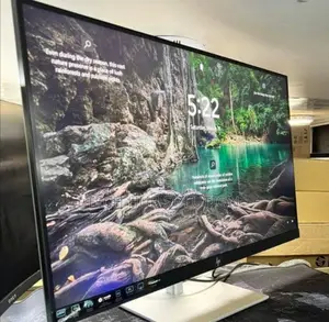 Photo - HP U32 Monitor