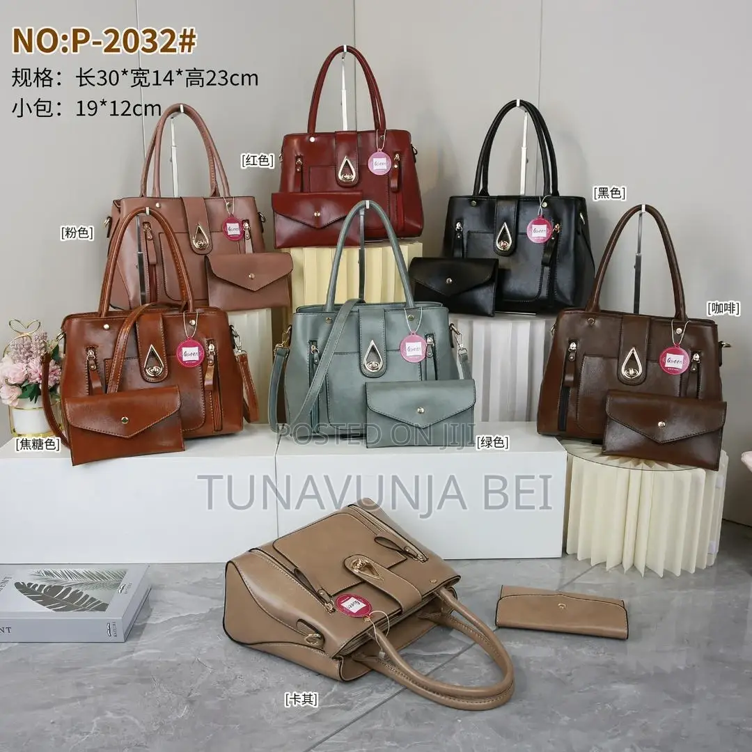 Women's Hand Bag