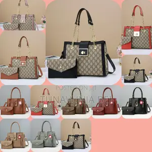 Women's Hand Bag
