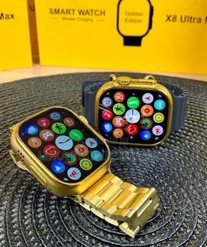 X8 Utra Smart Watch