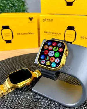 X8 Utra Smart Watch