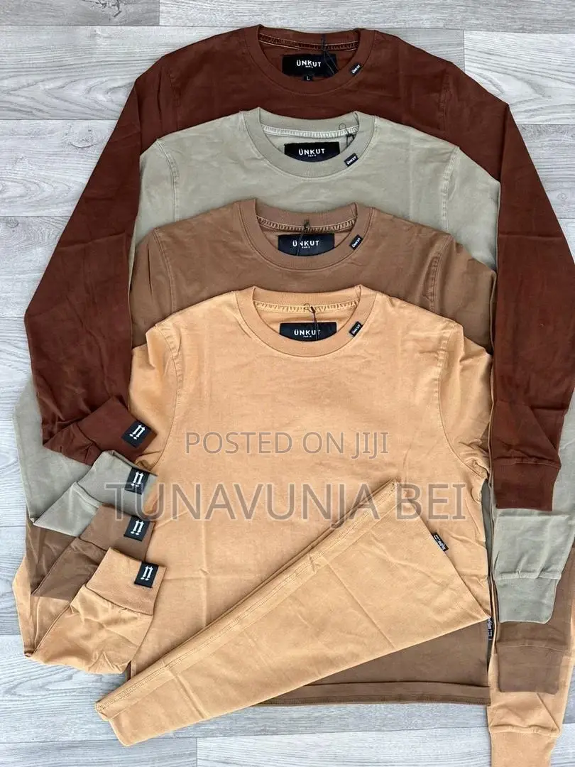 Unkuut Long Sleeve