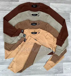 Unkuut Long Sleeve
