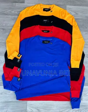 Unkuut Long Sleeve