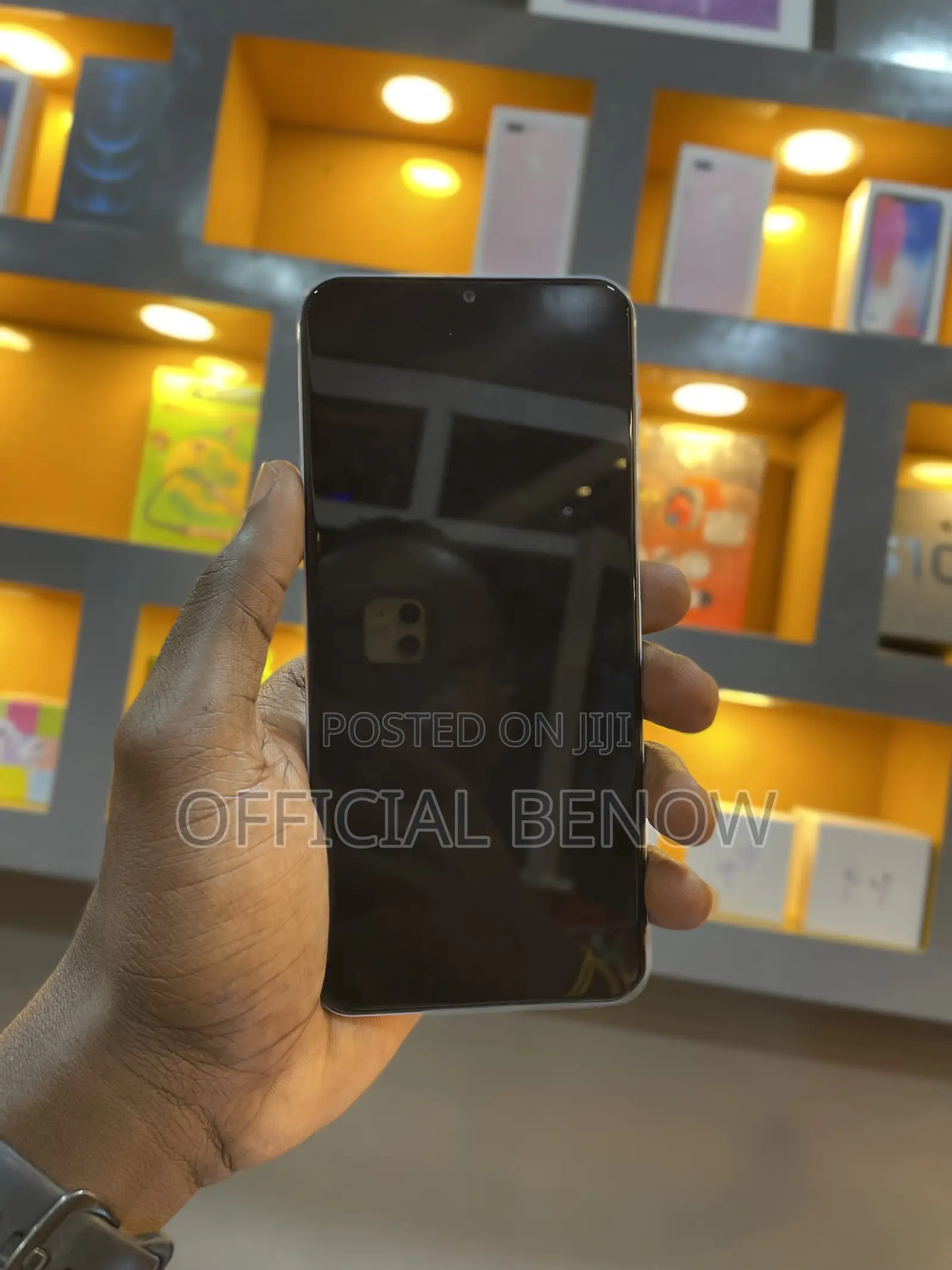 Samsung Galaxy A13 64 GB