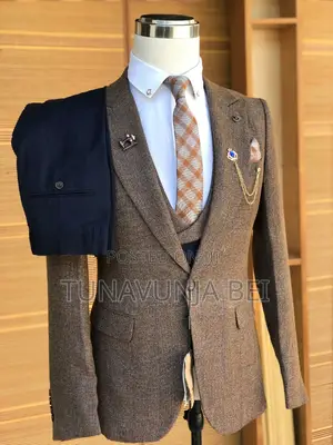 Daro Suits
