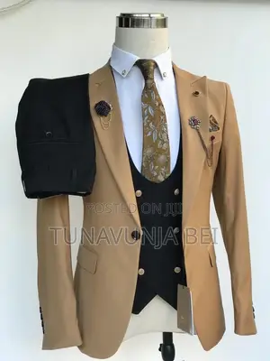 Daro Suits