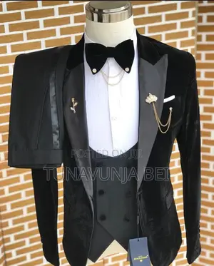 Daro Suits