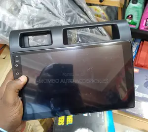 Android Radio for Landcruiser Hardtop
