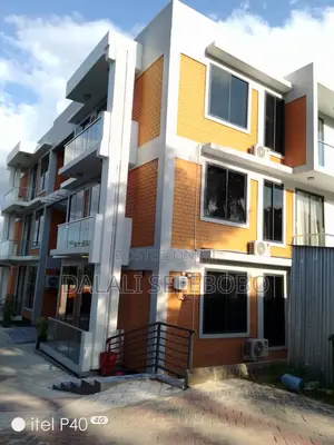 Mini Flat in Changanyikeni Udsm, Kinondoni for rent