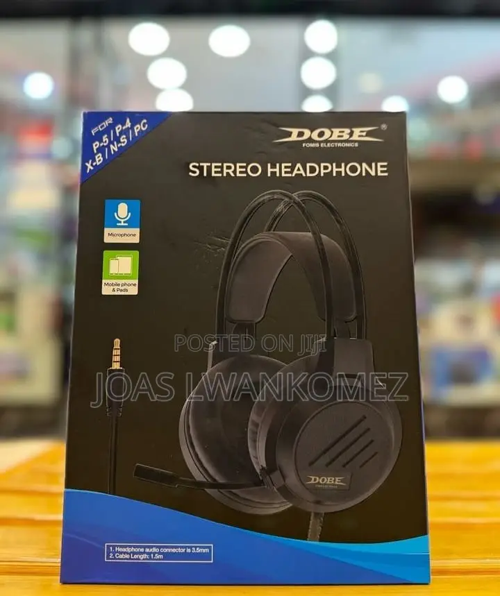 Gaming Headset