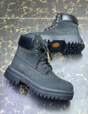 Timberland Boots Original New Desgn