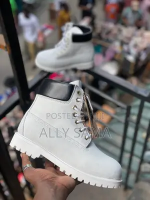Timberland Boots Original New Desgn
