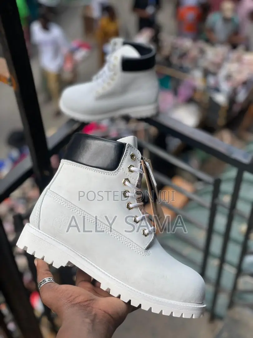 Timberland Boots Original New Desgn