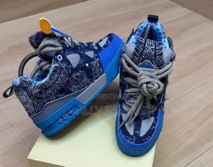 Mens Sneakers Louisvuitton Original