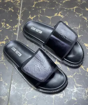 Mens Sandals Louisvuitton Original