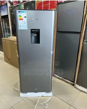 Hisense Fridge%Friji 177L