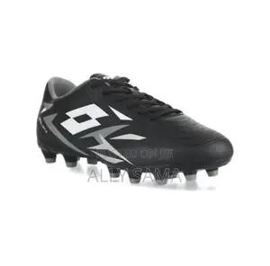 Photo - Boys Football Boots Original